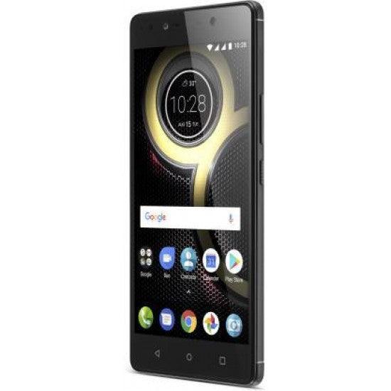 Lenovo K8 Note (Venom Black, 3 GB RAM, 32 GB) - Triveni World