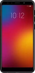 Lenovo K9 Black 32 GB 3 GB RAM - Triveni World