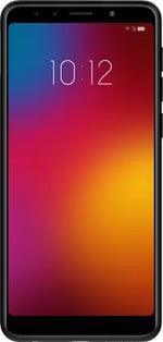 Lenovo K9 Black 32 GB 3 GB RAM - Triveni World