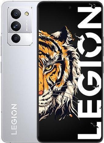 Lenovo Legion Y70 5G Dual Sim 512GB White (16GB RAM) Refurbished - Triveni World