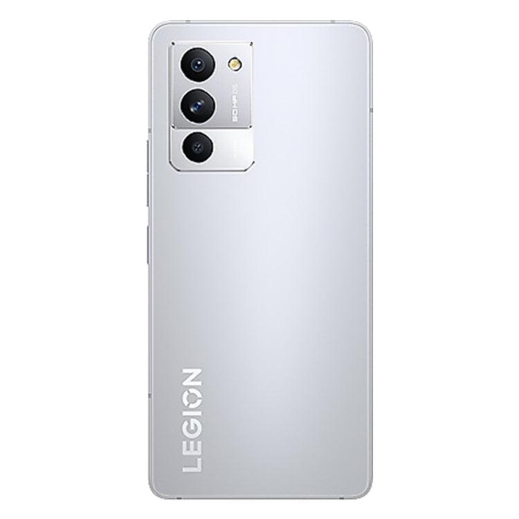 Lenovo LEGION Y70 Phone, 50MP Camera, 12GB+256GB, Refurbished - Triveni World