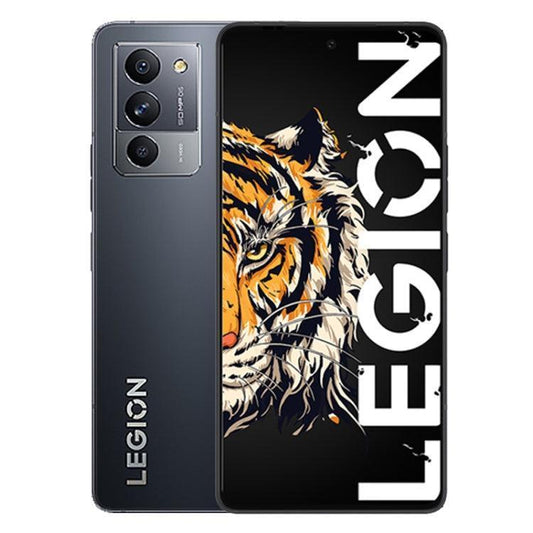 Lenovo LEGION Y70 Phone, 50MP Camera, 12GB+256GB,Refurbished - Triveni World