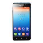 Lenovo S850 (16GB, Dark Blue) Refurbished - Triveni World