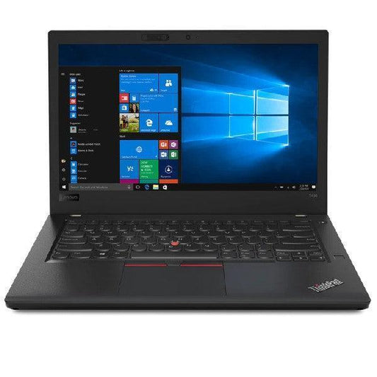 Lenovo ThinkPad T480, i5 8th Gen, 256GB SSD - Triveni World