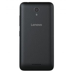 Lenovo Vibe B 8GB Black Refurbished - Triveni World