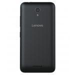 Lenovo Vibe B 8GB Black Refurbished - Triveni World