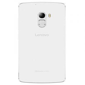 Lenovo Vibe K4 Note (16GB, White) Refurbished - Triveni World