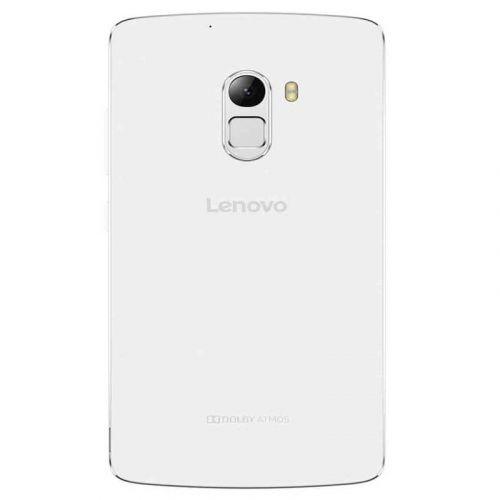 Lenovo Vibe K4 Note (16GB, White) Refurbished - Triveni World