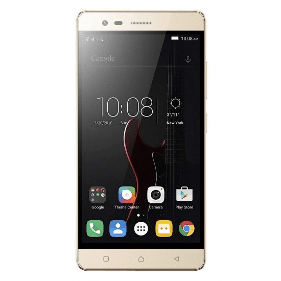 Lenovo Vibe K5 Note 32GB 3GB RAM - Triveni World