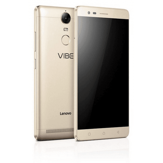 Lenovo Vibe K5 Note 32GB 3GB RAM Refurbished - Triveni World