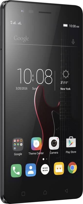 Lenovo Vibe K5 Note (Grey, 32 GB)  (3 GB RAM) Refurbished - Triveni World