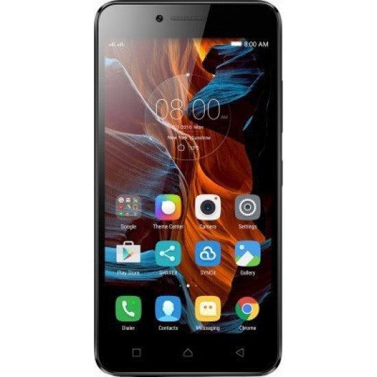 Lenovo Vibe K5 Plus (Dark Grey, 16 GB, 3 GB RAM) - Triveni World