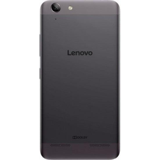 Lenovo Vibe K5 Plus (Dark Grey, 16 GB, 3 GB RAM) - Triveni World