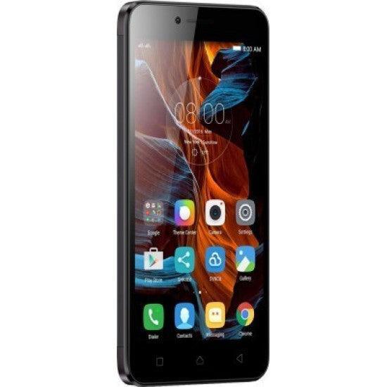 Lenovo Vibe K5 Plus (Dark Grey, 16 GB, 3 GB RAM) - Triveni World