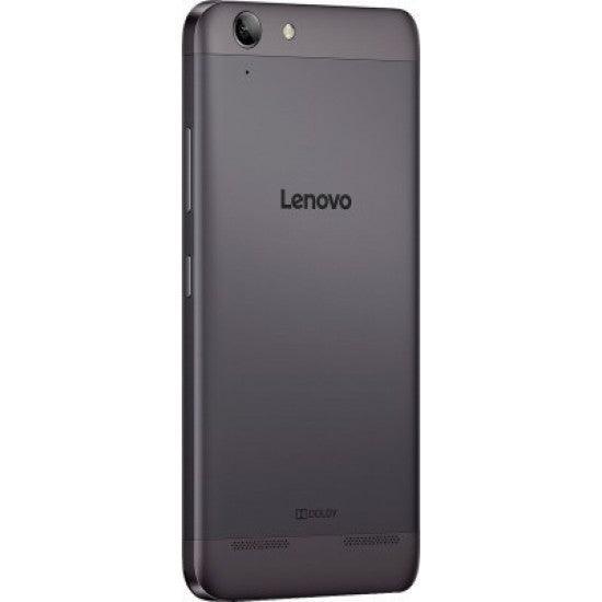 Lenovo Vibe K5 Plus (Dark Grey, 16 GB, 3 GB RAM) - Triveni World