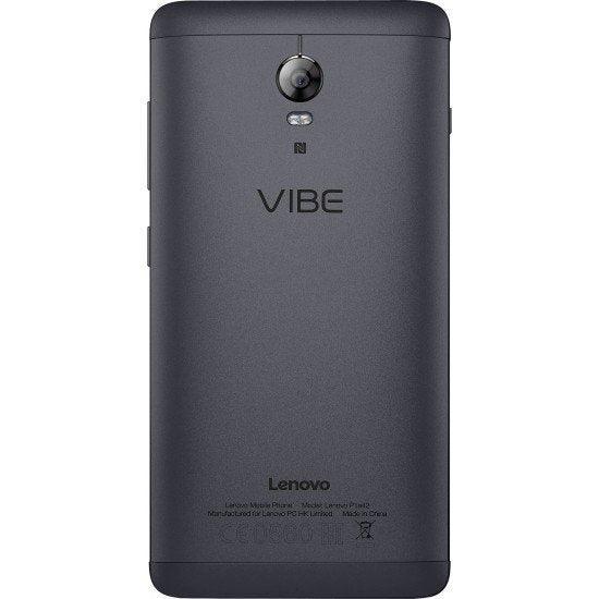 Lenovo VIBE P1 (Grey, 32 GB, 2 GB RAM) Refurbished - Triveni World