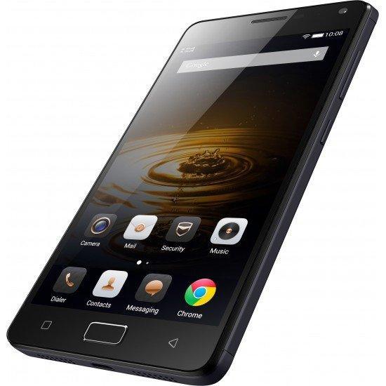 Lenovo VIBE P1 (Grey, 32 GB, 2 GB RAM) Refurbished - Triveni World