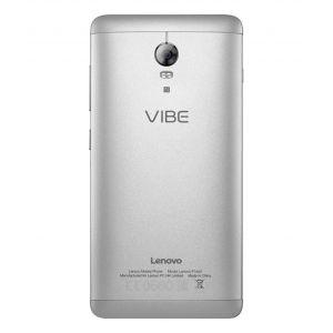 Lenovo Vibe P1 Turbo (32GB, Silver) Refurbished - Triveni World