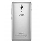 Lenovo Vibe P1 Turbo (32GB, Silver) Refurbished - Triveni World