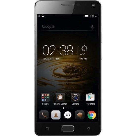 Lenovo Vibe P1 Turbo (Black, 32 GB, 3 GB RAM) Refurbished - Triveni World