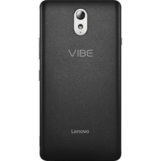 Lenovo VIBE P1m (Black, 16 GB, 2 GB RAM) - Triveni World