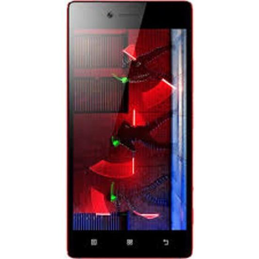 Lenovo Vibe Shot (Black, 32 GB, 3 GB RAM) RED Refurbished - Triveni World