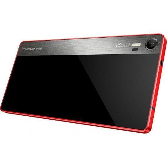 Lenovo Vibe Shot (Black, 32 GB, 3 GB RAM) RED - Triveni World