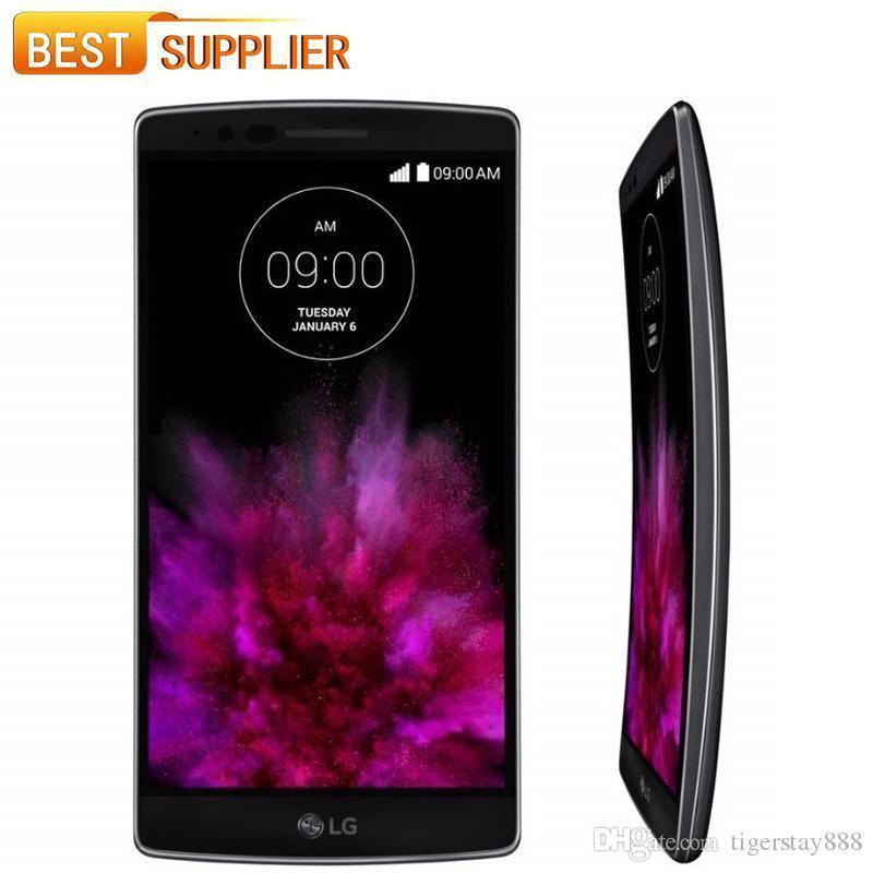 LG G Flex 2 Unlocked Oneplus Smartphone 13MP Camera - Triveni World