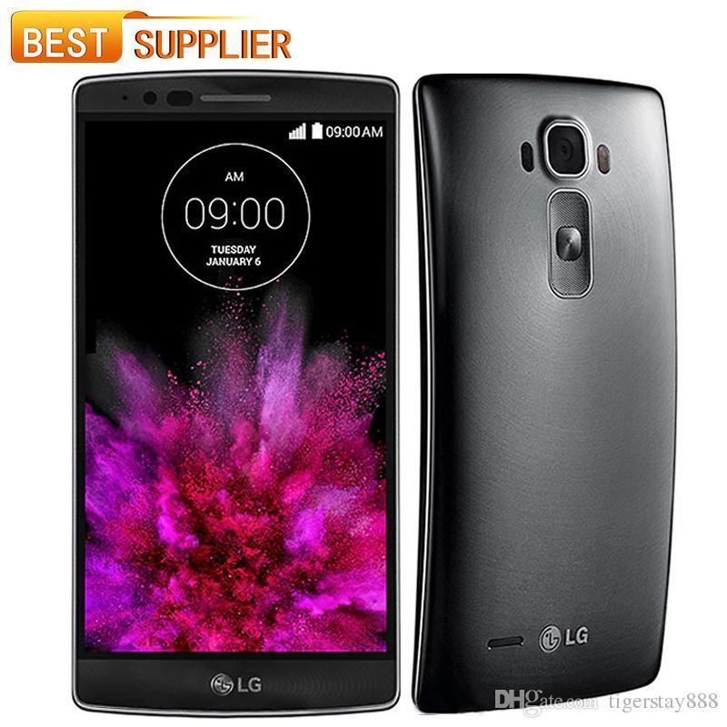 LG G Flex 2 Unlocked Oneplus Smartphone 13MP Camera - Triveni World