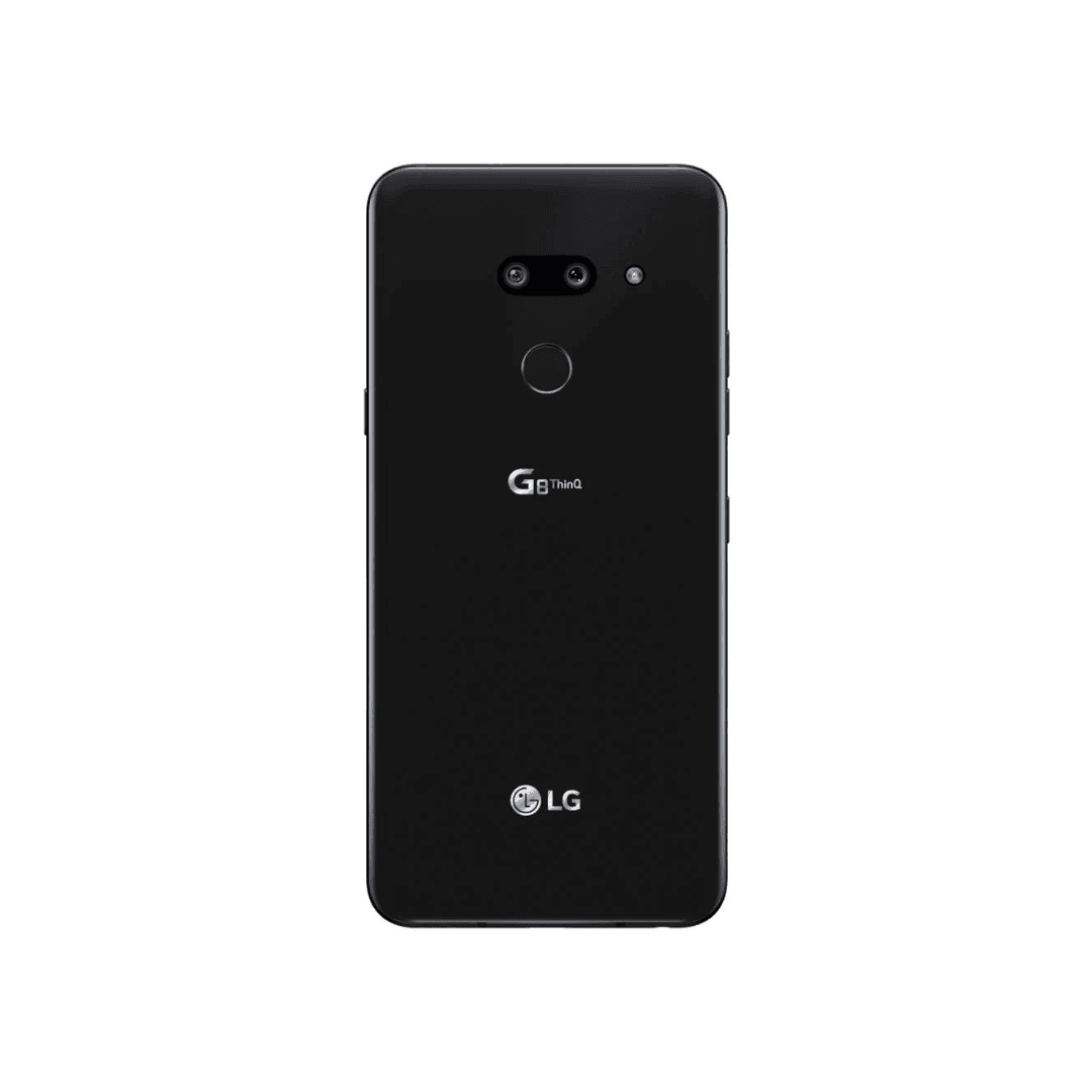 LG G8 ThinQ - Triveni World