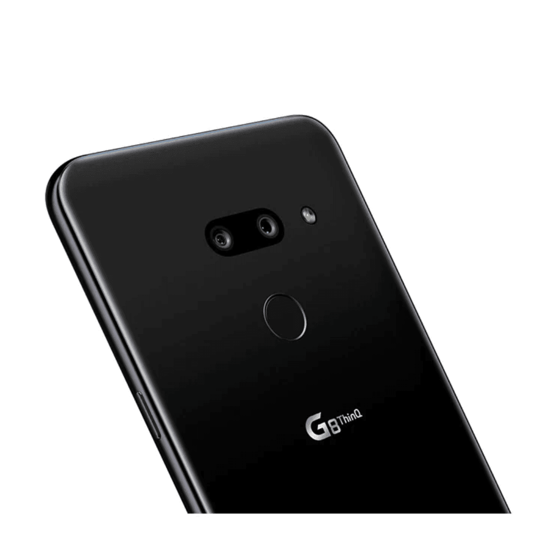 LG G8 ThinQ - Triveni World