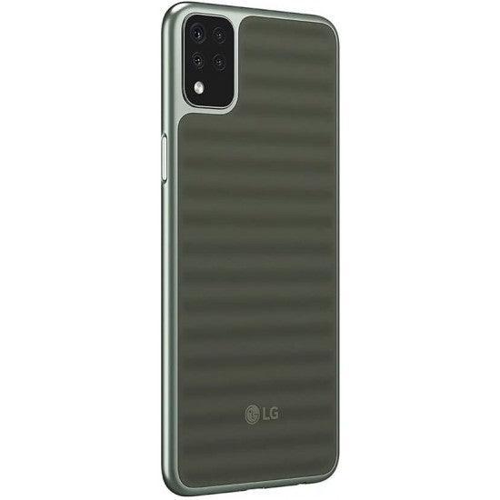 LG k42 3/64 GB OPEN BOX - Triveni World