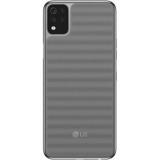 LG k42 3/64 GB OPEN BOX - Triveni World