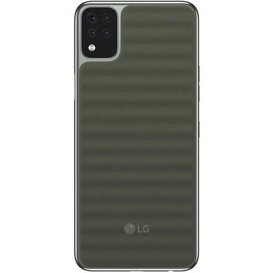 LG k42 3/64 GB OPEN BOX - Triveni World