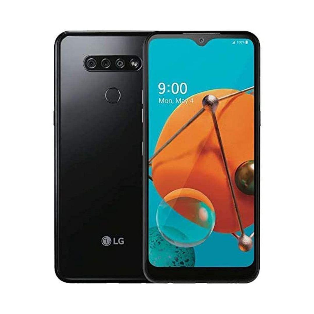 LG K51 - Triveni World