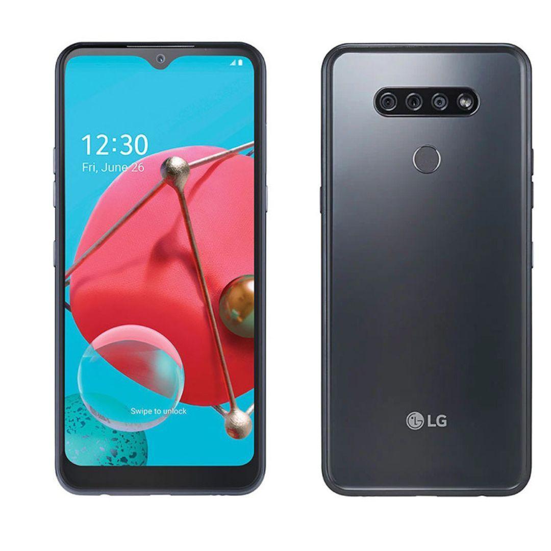 LG K51 - Triveni World