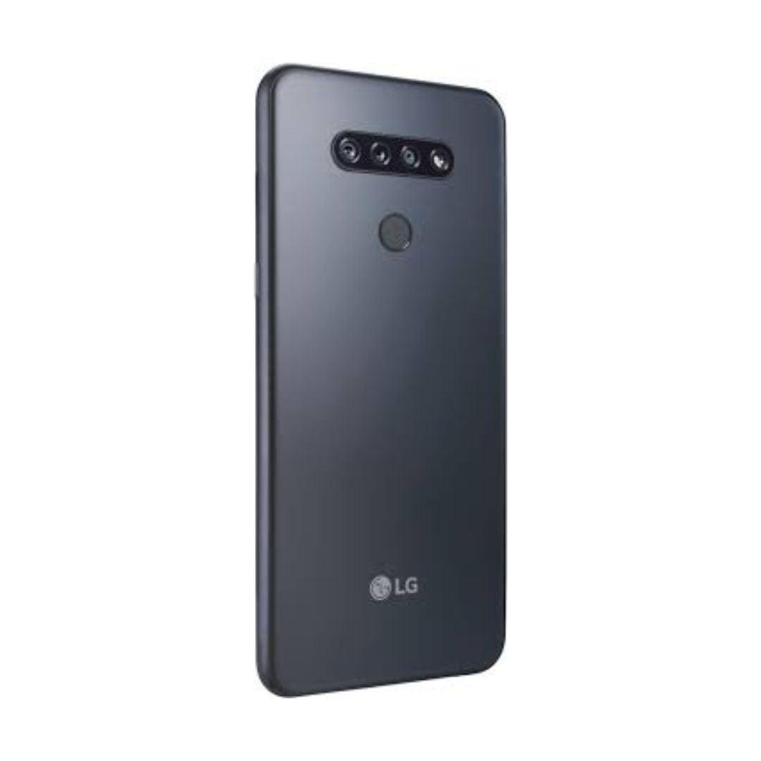 LG K51 - Triveni World