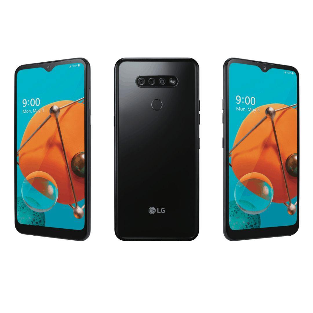 LG K51 - Triveni World