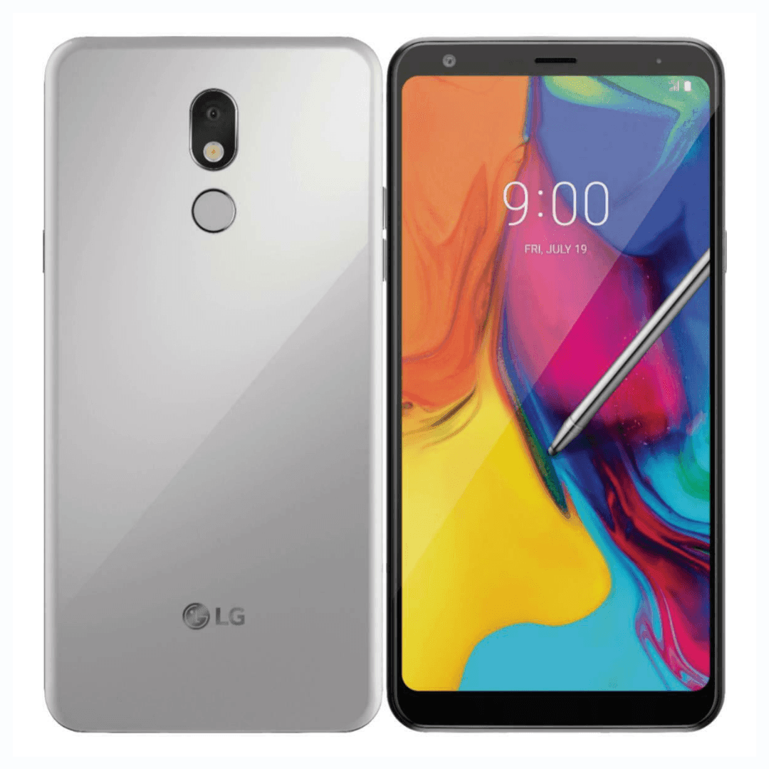 LG Stylo 5 - Triveni World