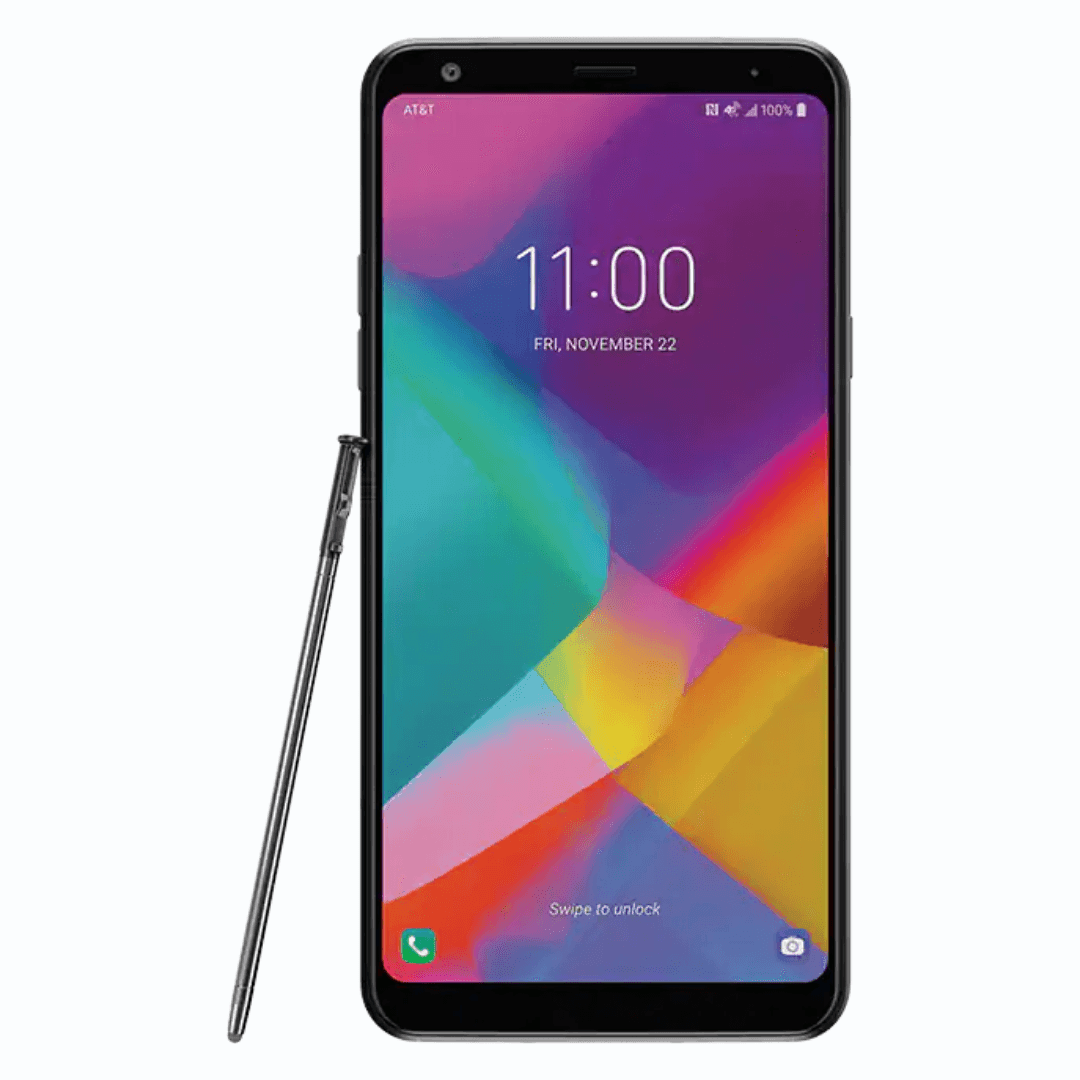 LG Stylo 5 - Triveni World