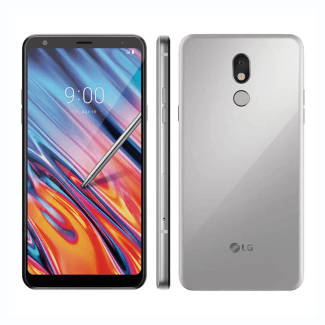 LG Stylo 5 - Triveni World