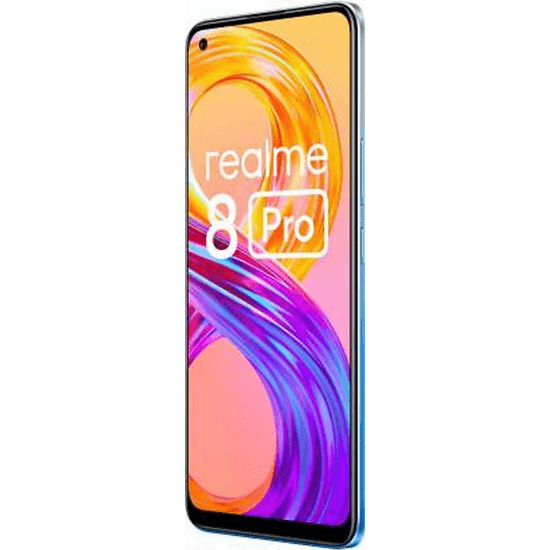 LG V40 ThinQ (Blue, 6GB RAM, 128GB Storage) - Triveni World