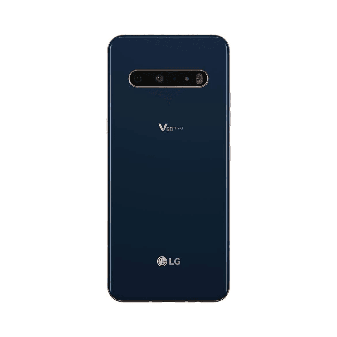 LG V60 ThinQ 5G - Triveni World