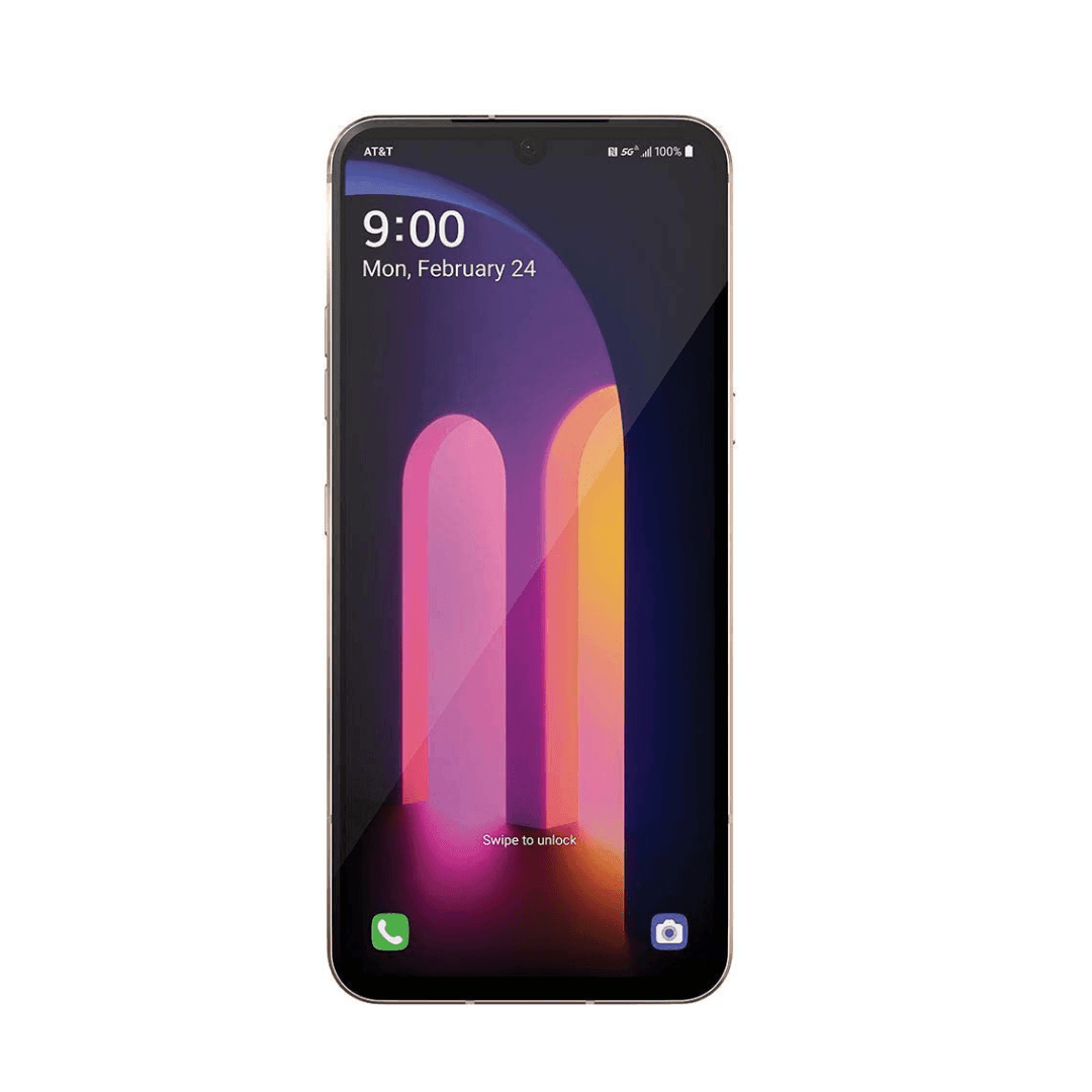 LG V60 ThinQ 5G - Triveni World