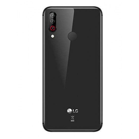 LG W30 (Platinum Gray, 3GB RAM, 32GB Storage) - Triveni World