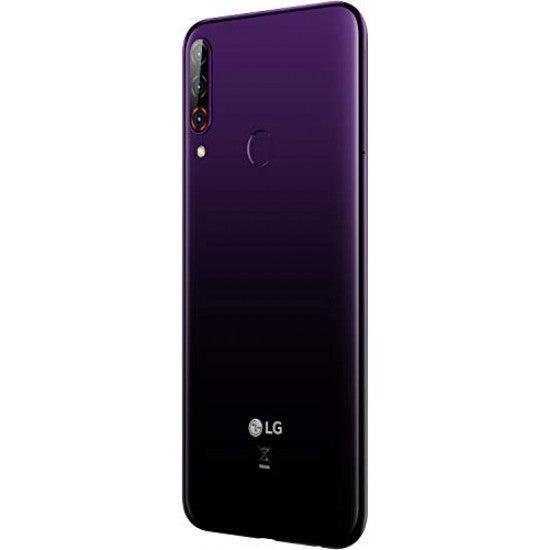 LG W30 PRO with 16MP Front Camera (Midnight Purple, 4GB RAM, 64GB ) - Triveni World