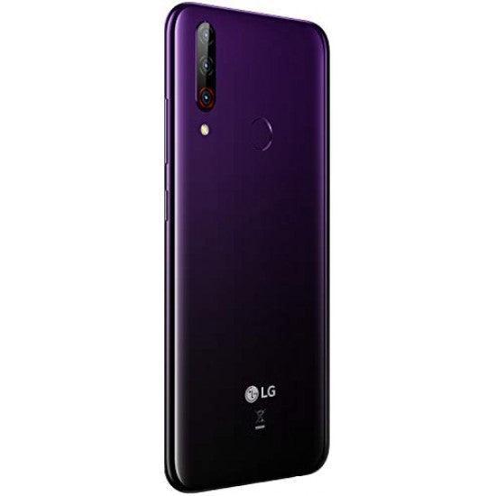 LG W30 PRO with 16MP Front Camera (Midnight Purple, 4GB RAM, 64GB ) - Triveni World