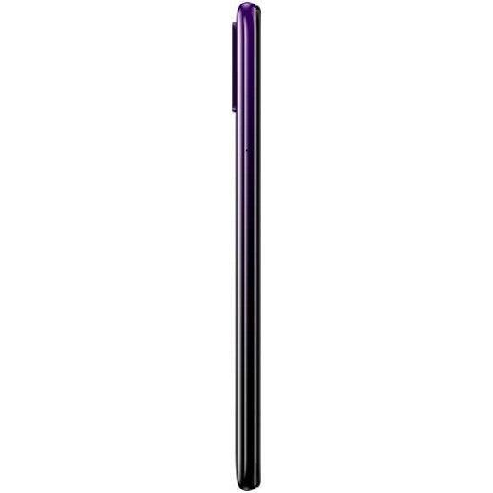 LG W30 PRO with 16MP Front Camera (Midnight Purple, 4GB RAM, 64GB ) - Triveni World