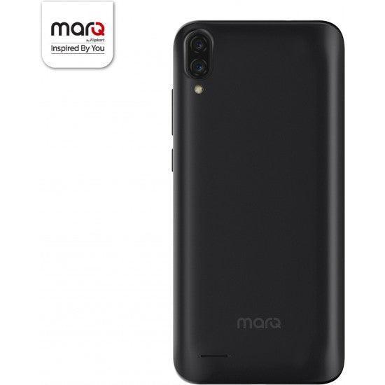 MarQ M3 Smart (M3) (Black,32GB)( 2GB RAM) - Triveni World