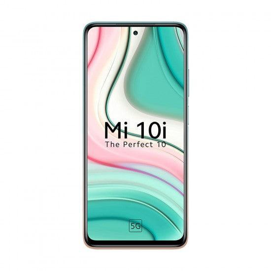 Mi 10i 5G Pacific Sunrise 6GB RAM, 128GB Storage 108MP Quad Camera Snapdragon 750G Processor - Triveni World